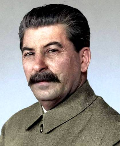 Stalin