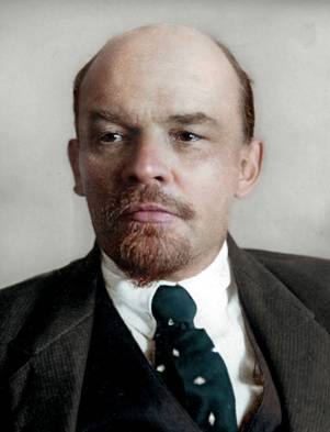 Lenin