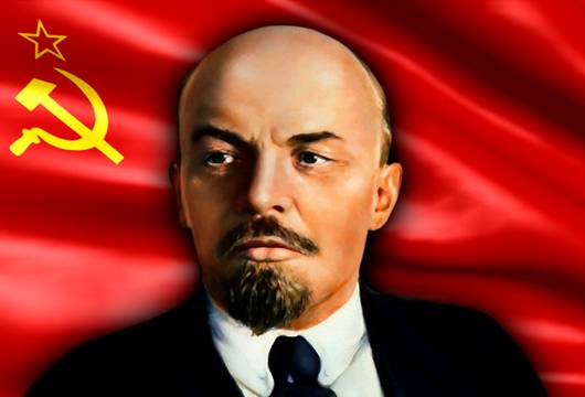 Lenin