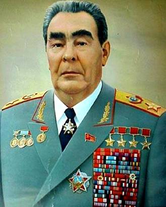 Brezhnev